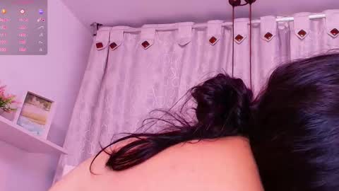Snapshot of rose_barbara chatting on February 14, 2025, 12:03 pm Barbara rose online show from February 14, 2025, 12:03 pm