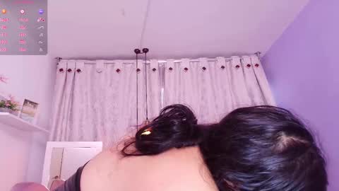 Snapshot of rose_barbara chatting on February 17, 2025, 12:05 pm Barbara rose online show from February 17, 2025, 12:05 pm