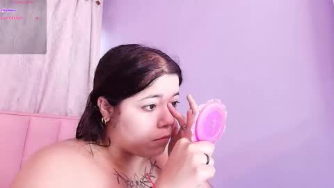 Snapshot of rose_barbara chatting on March 12, 2025, 12:04 pm Barbara rose online show from March 12, 2025, 12:04 pm