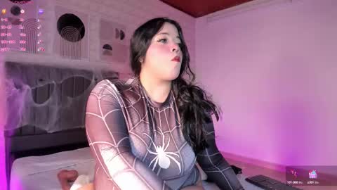 Snapshot of rose_barbara chatting on October 9, 2025, 12:03 pm Barbara rose online show from October 9, 2025, 12:03 pm