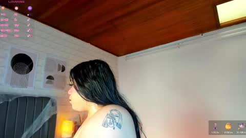 Snapshot of rose_barbara chatting on October 22, 2025, 12:05 pm Barbara rose online show from October 22, 2025, 12:05 pm