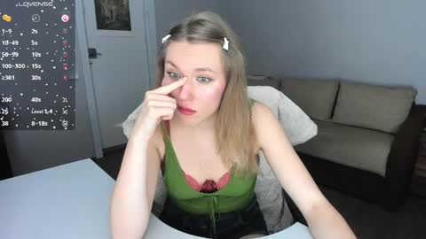 Rose but u can call me princess online show from May 10, 2026, 8:14 pm