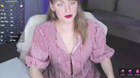 Rose but u can call me princess online show from June 3, 2026, 8:03 pm