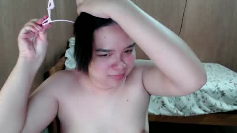 Snapshot of rose_heartfilia chatting on June 11, 2026, 11:36 pm Danielle online show from June 11, 2026, 11:36 pm