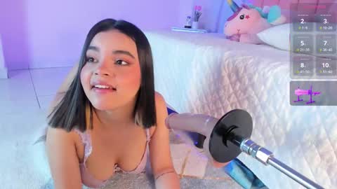 rose_jener06 online show from March 12, 2026, 6:14 pm