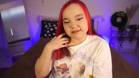 Snapshot of rose_luvv chatting on December 23, 2025, 7:28 am Rose LuvV follow me baby online show from December 23, 2025, 7:28 am