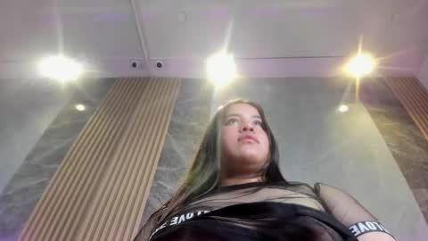 Rose 3 online show from January 29, 2025, 6:18 pm