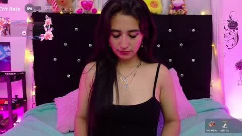 Rose online show from December 5, 2025, 2:53 am