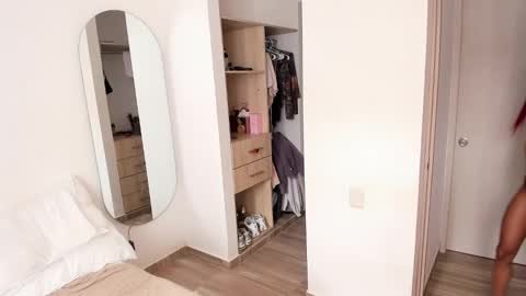 Jhoan Alexis online show from March 6, 2026, 5:09 pm