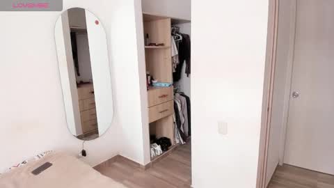 Jhoan Alexis online show from March 26, 2026, 5:18 pm