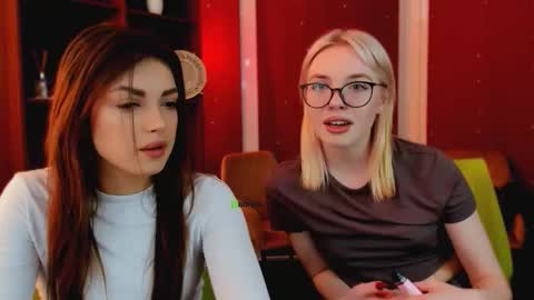 rose online show from February 2, 2026, 12:59 pm