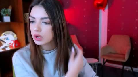 rose online show from February 10, 2026, 12:20 pm