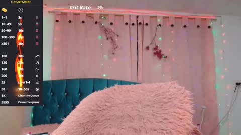 rose_victory online show from February 4, 2026, 3:01 am