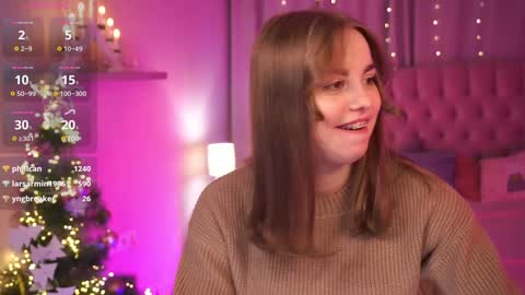 Rose online show from January 9, 2025, 11:25 am