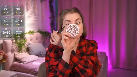 Rose online show from January 28, 2025, 5:22 am