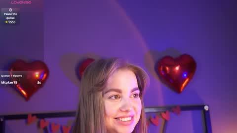 Rose online show from February 20, 2025, 8:39 am