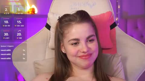 Rose online show from February 24, 2025, 9:32 am