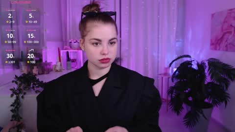 Rose online show from February 25, 2025, 7:09 am