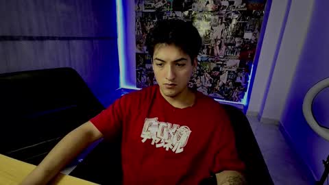 Rose Sins and Don Viktor online show from September 16, 2025, 7:26 pm