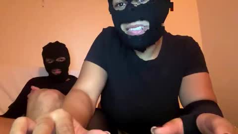 roseanshadow online show from April 14, 2026, 12:49 am