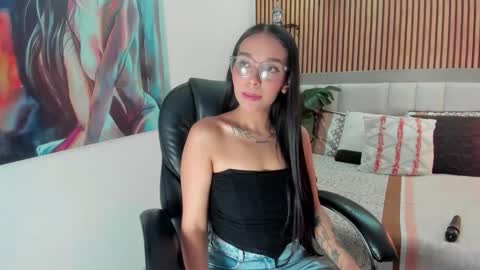 roseaurora online show from December 17, 2025, 1:06 pm