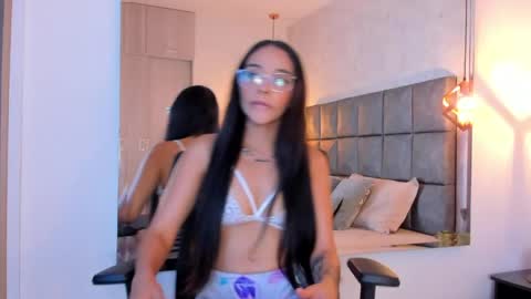 roseaurora online show from April 14, 2026, 12:11 pm