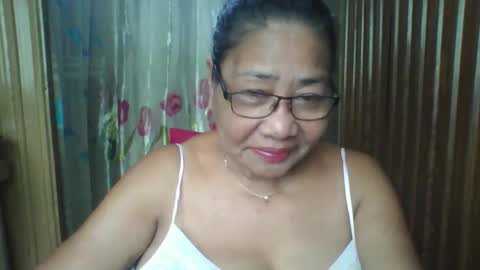 rosebelle66 online show from March 31, 2026, 6:36 am