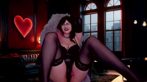 Rosebloom online show from February 16, 2025, 6:32 am