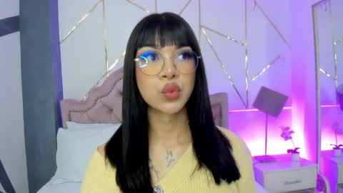 Rose online show from January 20, 2025, 12:39 pm