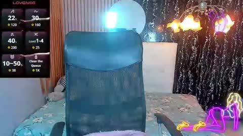 Rosee Queen  online show from September 23, 2025, 6:33 pm