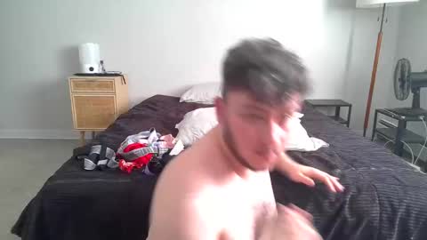 Jack Rose online show from November 15, 2025, 6:04 pm