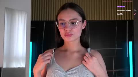 Snapshot of rosekira chatting on August 3, 2026, 9:04 am Daddys girl Kira online show from August 3, 2026, 9:04 am