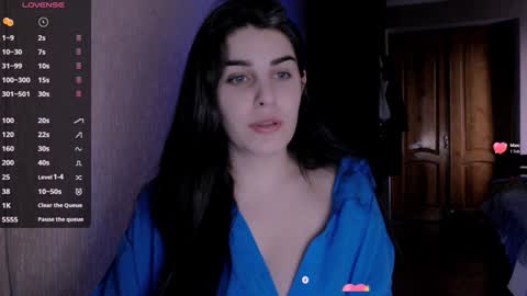 Rose online show from December 27, 2024, 12:56 pm