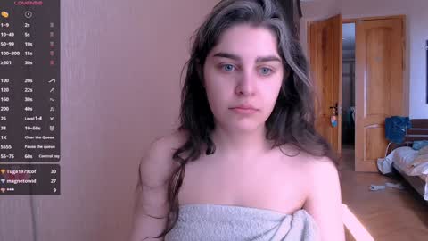 Rose online show from February 2, 2025, 7:30 am