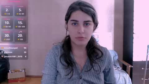 Rose online show from October 8, 2025, 9:29 am