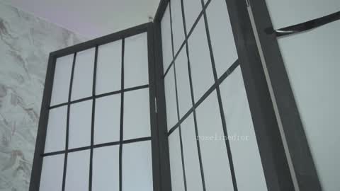 Lyla OF roselinedior online show from March 22, 2026, 2:09 pm