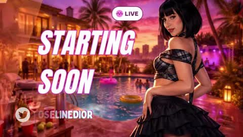 Snapshot of roselinedior chatting on April 22, 2026, 1:56 pm Lyla OF roselinedior online show from April 22, 2026, 1:56 pm