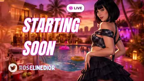 Snapshot of roselinedior chatting on May 3, 2026, 1:17 pm Lyla OF roselinedior online show from May 3, 2026, 1:17 pm