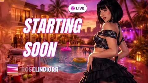 Snapshot of roselinedior chatting on May 7, 2026, 1:49 pm Lyla OF roselinedior online show from May 7, 2026, 1:49 pm