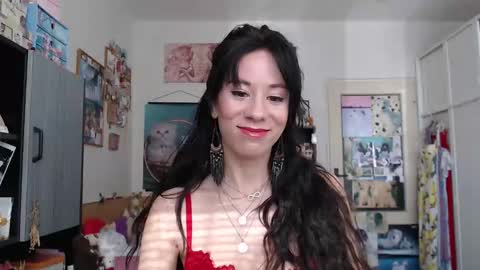 Rose online show from February 26, 2026, 11:20 am