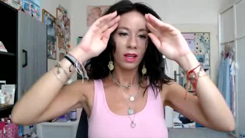 Snapshot of roselynsun chatting on June 30, 2026, 11:11 am Rose online show from June 30, 2026, 11:11 am