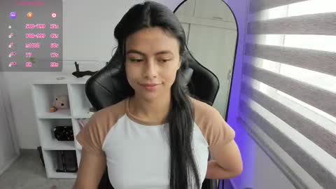 Nat online show from October 21, 2025, 2:51 pm