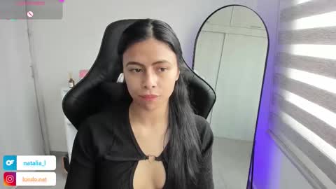 Nat online show from November 25, 2025, 4:40 pm