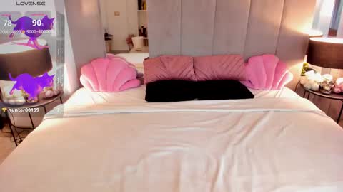 Nataly online show from September 11, 2025, 4:45 am