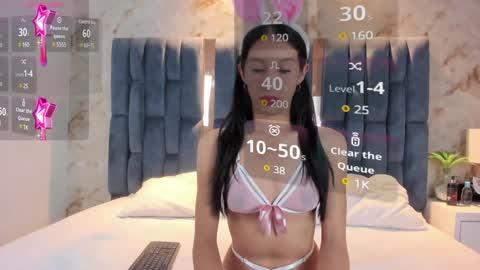 Rose online show from January 9, 2025, 5:23 am