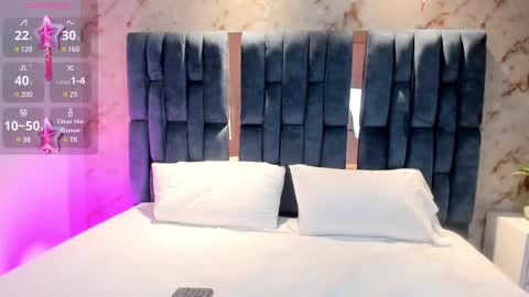 Rose online show from February 12, 2025, 5:26 am