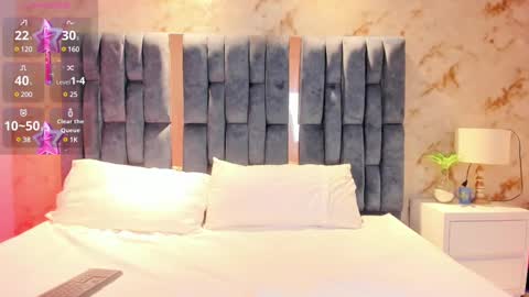 Rose online show from February 22, 2025, 4:29 am