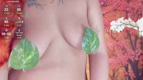 Snapshot of rosett_kio chatting on September 21, 2025, 4:14 am online show from September 21, 2025, 4:14 am