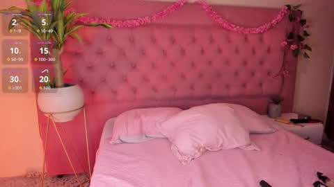 Snapshot of rosett_kio chatting on September 26, 2025, 6:06 am online show from September 26, 2025, 6:06 am