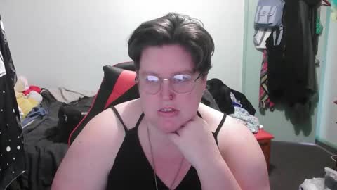 Rosey online show from October 7, 2025, 1:47 am